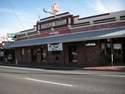 Corack VIC Accommodation BNB