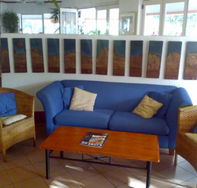 Clifton Capers Bar  Grill - Accommodation BNB