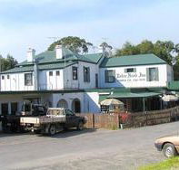 Robin Hood Hotel - Accommodation BNB