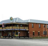 Bundarra Hotel - Accommodation BNB