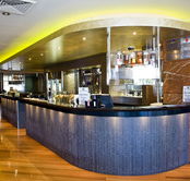 Crown Hotel - Accommodation BNB