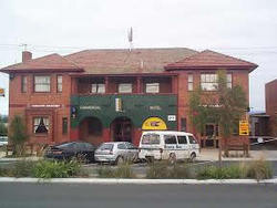 Heyfield VIC Accommodation BNB