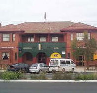 Commercial Hotel Hayfield - Accommodation BNB