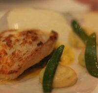 Chanterelle at Jessicas - Accommodation BNB