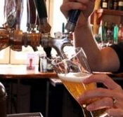 Nicholsons Bar  Grill - Accommodation BNB