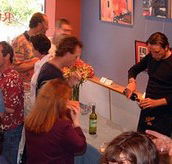 Riki Blake's Cafe - Accommodation BNB