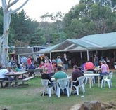 Bush Shack Brewery - Accommodation BNB