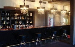 Suede Bar & Lounge - Accommodation BNB 0