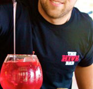 The Hive Bar - Accommodation BNB