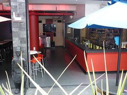 BAR138 On Barrack - Accommodation BNB 0