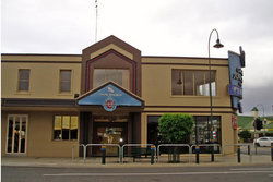 Grand Junction Hotel - Accommodation BNB 1