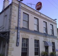 Fyansford Hotel - Accommodation BNB