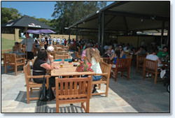 Bateau Bay Hotel - Accommodation BNB 1