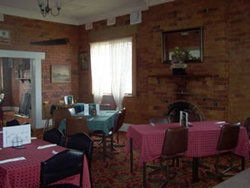 Commercial Hotel Hayfield - Accommodation BNB 1