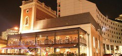 Pumphouse - Accommodation BNB 1