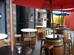 BAR138 On Barrack - Accommodation BNB 1