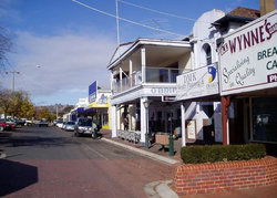 Mount Pleasant Hotel - Accommodation BNB 2