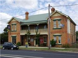 Aberdeen Hotel - Accommodation BNB 2