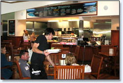 Bateau Bay Hotel - Accommodation BNB 2