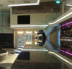 XO Lounge - Accommodation BNB 2