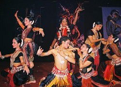 Annalakshmi On The Swan - Accommodation BNB 2