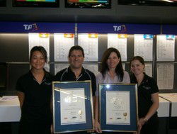 Attfield Tavern - Accommodation BNB 2