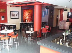 BAR138 On Barrack - Accommodation BNB 2