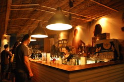 Aquarium - Accommodation BNB 3