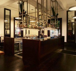 Quay Bar - Accommodation BNB 3