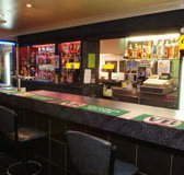 Astor Hotel Motel - Accommodation BNB