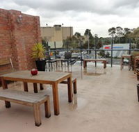 Greensborough Hotel - Accommodation BNB