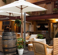 The Captains Balcony - Accommodation BNB