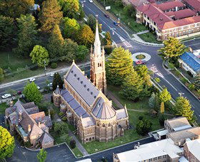 Armidale Sport And Recreation Centre - Accommodation BNB 1