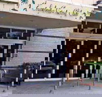 Everglades Country Club - Accommodation BNB