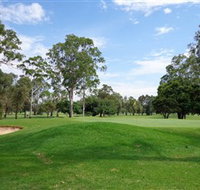 Singleton Golf Club - Accommodation BNB
