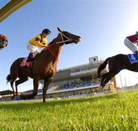 Wyong Race Club - Accommodation BNB