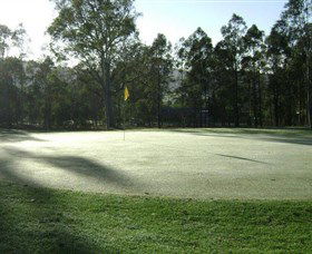 Paterson NSW Accommodation BNB
