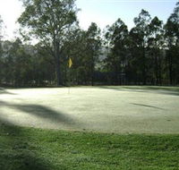 Paterson Golf Club - Accommodation BNB