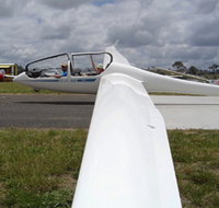 Bathurst Soaring Club - Accommodation BNB