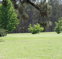 Inverell Golf Club - Accommodation BNB