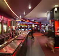 Ainslie Football and Social Club - Accommodation BNB