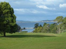 Kingston TAS Accommodation BNB