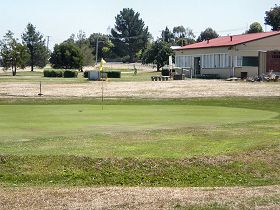 Campbell Town TAS Accommodation BNB