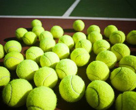 Old Bar Tennis Club - Accommodation BNB 0