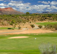Alice Springs Golf Club - Accommodation BNB