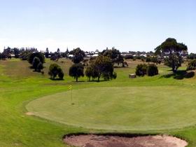 Robe Golf Club - Accommodation BNB 0