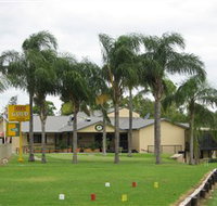 Moree Golf Club - Accommodation BNB