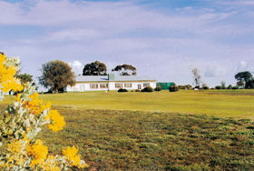  Accommodation BNB