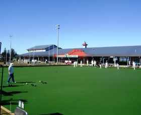 Harrington Bowling Club - Accommodation BNB 0