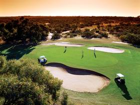 Renmark SA Accommodation BNB